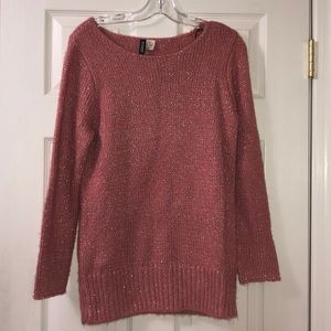 H&M size 6 sweater
